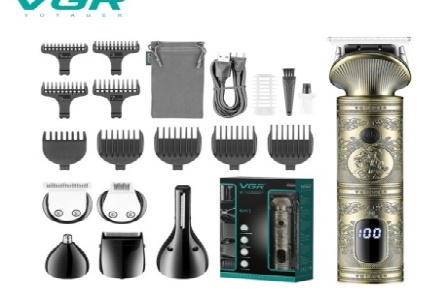 平顶山市金泷源贸易有限公司形象图